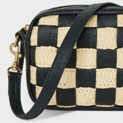 Adjustable Buckle Crossbody Handbag Strap - Universal Thread™ -Universal Thread GUEST 9d9c7068 2da2 4a1f 9b29 6f8d71996e00