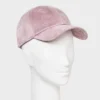 Faux Suede Baseball Hat - Universal Thread™ Pink 1 Faux Suede Baseball Hat - Universal Thread™ Pink -Universal Thread GUEST 9decd0b0 7c6a 4842 bff6 a2c1ad8c5c38