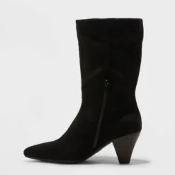 Universal Thread 46 Women's Ada Dress Boots - Universal Thread™