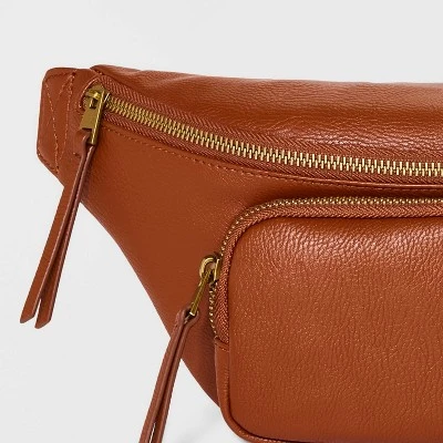 Casual Fanny Pack - Universal Thread™ 6 Casual Fanny Pack - Universal Thread™ - Image 4