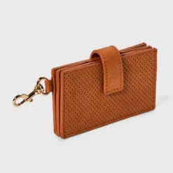 Clip-on Accordion Card Case - Universal Thread™ -Universal Thread GUEST a11726a7 d1a4 4a85 b1a6 a45b8df7bff2