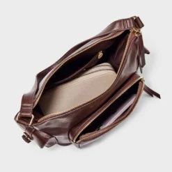 Everyday Cargo Shoulder Bag - Universal Thread™ -Universal Thread GUEST a3294116 5816 4816 a9fe 11ce3ba5adb2