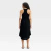Women's Drop Waist Midi A-Line Dress - Universal Thread™ 1 Women's Drop Waist Midi A-Line Dress - Universal Thread™ -Universal Thread GUEST a34471af 866d 4377 a097 38a6f4ea9582