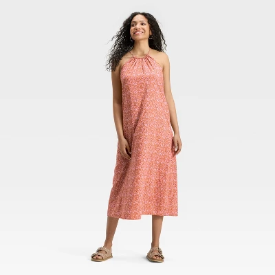 Women's Maxi Sundress - Universal Thread™ 4 Women's Maxi Sundress - Universal Thread™ - Image 2