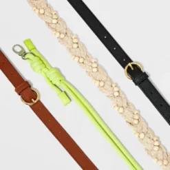 Adjustable Buckle Crossbody Handbag Strap - Universal Thread™ -Universal Thread GUEST a559b363 14aa 494a aea2 afe270aaa2fb