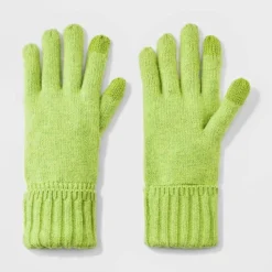 Knit Gloves - Universal Thread™ 14 Knit Gloves - Universal Thread™ -Universal Thread GUEST a5cdc4e8 212c 46d2 a9de f52f53627be8