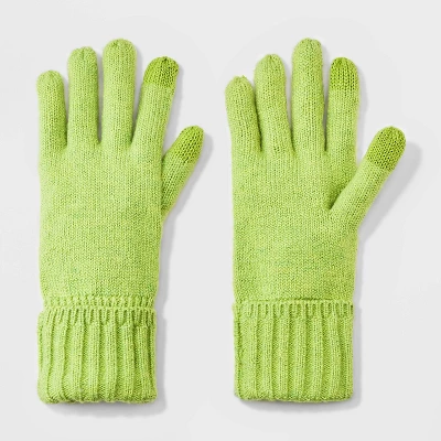 Knit Gloves - Universal Thread™ 7 Knit Gloves - Universal Thread™ - Image 5