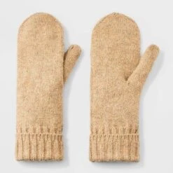 Knit Mittens - Universal Thread™ -Universal Thread GUEST a5d7ebb4 0306 44c3 ad27 dfb8aa6c6b4a