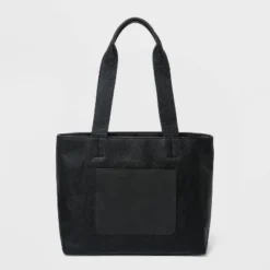 Large Tote Handbag - Universal Thread™ 11 Large Tote Handbag - Universal Thread™ -Universal Thread GUEST a86a7911 584b 4071 8e17 7fd11b204a0e