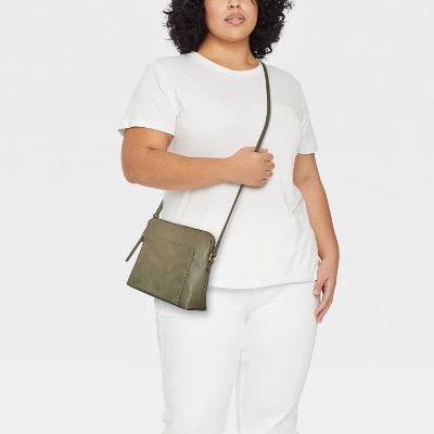 Cayden Crossbody Bag - Universal Thread™ 3 Cayden Crossbody Bag - Universal Thread™