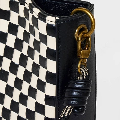 Phone Crossbody Bag - Universal Thread™ 6 Phone Crossbody Bag - Universal Thread™ - Image 4