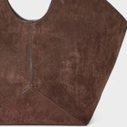 Slouchy Faux Suede Tote Handbag - Universal Thread™ 11 Slouchy Faux Suede Tote Handbag - Universal Thread™ -Universal Thread GUEST af19f7fb 87e4 4aab a955 08c1df80b388