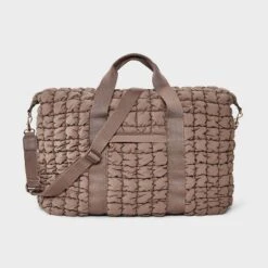 Foundational Weekender Bag - Universal Thread™ 18 Foundational Weekender Bag - Universal Thread™ -Universal Thread GUEST b2e9698f b9d1 4304 a4c7 a312383c87ec