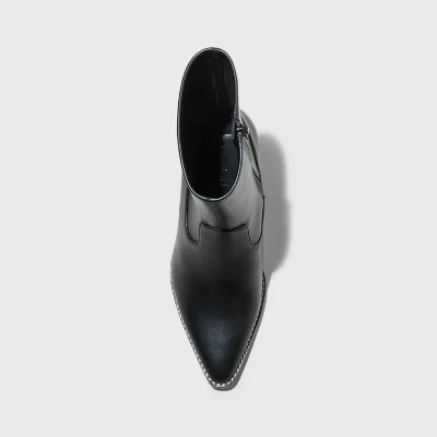 Women's Aubree Ankle Boots - Universal Thread™ 4 Women's Aubree Ankle Boots - Universal Thread™ - Image 2