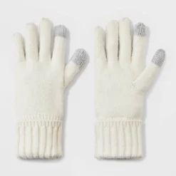 Knit Gloves - Universal Thread™ 15 Knit Gloves - Universal Thread™ -Universal Thread GUEST b4880361 5e39 48cb b189 279197929976
