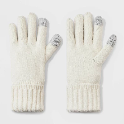 Knit Gloves - Universal Thread™ 8 Knit Gloves - Universal Thread™ - Image 6