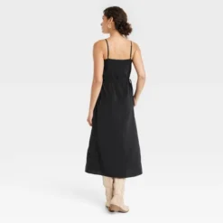 Women's Sandwash Cami Maxi Tank Dress - Universal Thread™