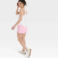 Women's Mercedes Sneakers With Memory Foam Insole - Universal Thread™ -Universal Thread GUEST b500fc91 1881 483c 9f5b f561afa772e9