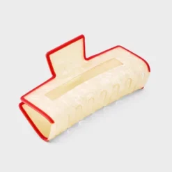 Jumbo Claw Hair Clip Matte Cutout - Universal Thread™ -Universal Thread GUEST b6dae8fa b66d 4532 8e0c c0c490b84f05