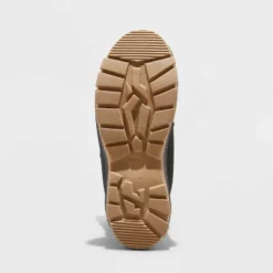 Women's Carla Tall Winter Boots - Universal Thread™ Jet Black 7 Women's Carla Tall Winter Boots - Universal Thread™ Jet Black -Universal Thread GUEST bb567b01 292d 47b0 b050 aae8c0cf3cfa