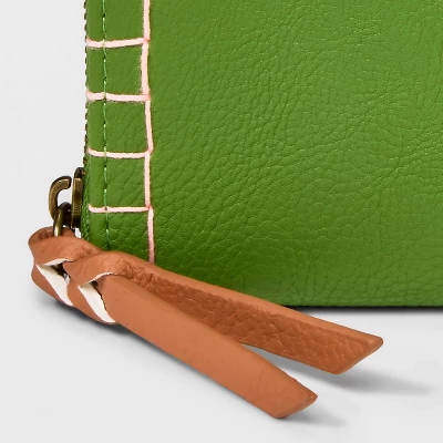 Small Zip Wallet - Universal Thread™ 5 Small Zip Wallet - Universal Thread™ - Image 3