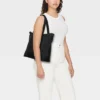 Essential Zip Tote Handbag - Universal Thread™ -Universal Thread GUEST beea1b8f 1f1e 4e2c 9b42 ec0377e915af