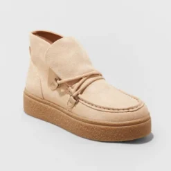 Women's Amara Winter Boots - Universal Thread™ Tan 7 Women's Amara Winter Boots - Universal Thread™ Tan -Universal Thread GUEST bef5e3cf b25c 45e2 a790 ac536e18cb63