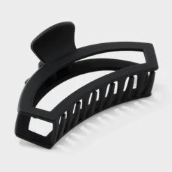Open Crescent Claw Hair Clip - Universal Thread™ 10 Open Crescent Claw Hair Clip - Universal Thread™ -Universal Thread GUEST c2b7ff1a c1f3 400b 982c 4a2f3e51f358