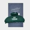 Go Team Half Moon Claw Hair Clip - Universal Thread™ -Universal Thread GUEST c4398af8 20a2 4a7c a570 1ce47b3138e8