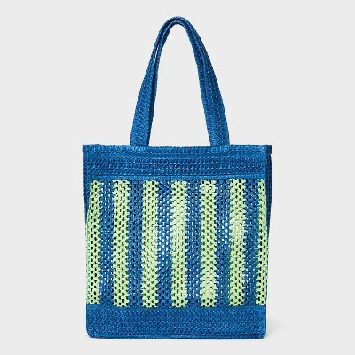 Crochet Tote Handbag - Universal Thread™ 9 Crochet Tote Handbag - Universal Thread™ - Image 7