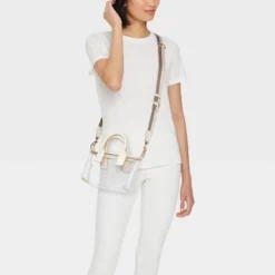 Foundational Mini Tote Handbag - Universal Thread™