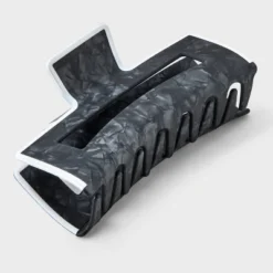 Jumbo Claw Hair Clip Matte Cutout - Universal Thread™ -Universal Thread GUEST c9a787fc 0279 4b9f a726 5f4fe7c141c9