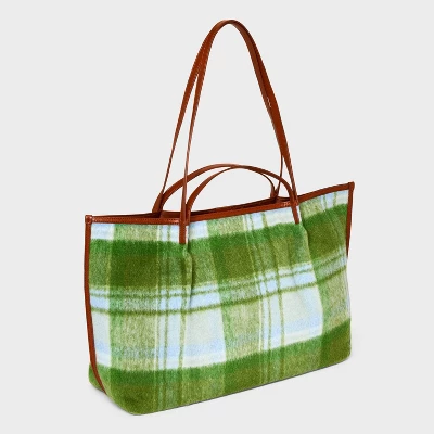 Craft Tote Handbag - Universal Thread™ 4 Craft Tote Handbag - Universal Thread™ - Image 2