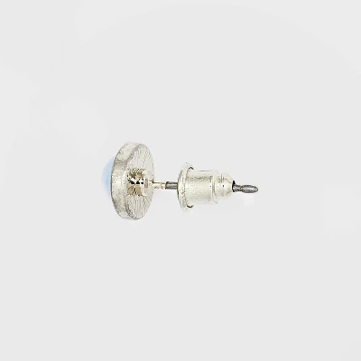 Moon Stud Earring Set 8pc - Universal Thread™ 3 Moon Stud Earring Set 8pc - Universal Thread™