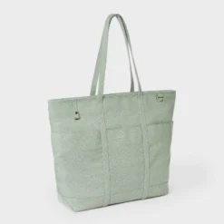 Canvas Cargo Tote Bag - Universal Thread™ 10 Canvas Cargo Tote Bag - Universal Thread™ -Universal Thread GUEST d08cf7e0 b147 4765 9fc8 0586f8324a67