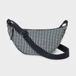 Essential Crescent Sling Crossbody Bag - Universal Thread™ 18 Essential Crescent Sling Crossbody Bag - Universal Thread™ -Universal Thread GUEST d2019ae3 4d03 4205 ae69 a62a43750ffc