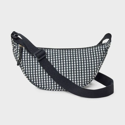 Essential Crescent Sling Crossbody Bag - Universal Thread™ 9 Essential Crescent Sling Crossbody Bag - Universal Thread™ - Image 7
