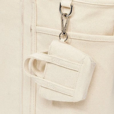 Collegiate Mini Tote Bag Charm - Universal Thread™ 4 Collegiate Mini Tote Bag Charm - Universal Thread™ - Image 2