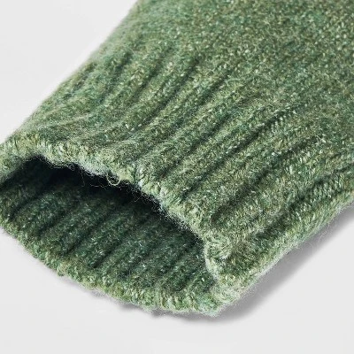 Cable Knit Gloves - Universal Thread™ 4 Cable Knit Gloves - Universal Thread™ - Image 2