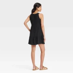 Women's Mini Sundress - Universal Thread™