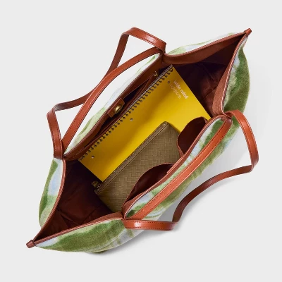 Craft Tote Handbag - Universal Thread™ 5 Craft Tote Handbag - Universal Thread™ - Image 3