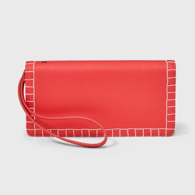 Women's Bifold Wallet - Universal Thread™ 9 Women's Bifold Wallet - Universal Thread™ - Image 7
