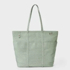 Canvas Cargo Tote Bag - Universal Thread™ 13 Canvas Cargo Tote Bag - Universal Thread™ -Universal Thread GUEST dca72850 36c7 42bd a0b7 1721aa556c75