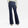 Women's High-Rise Flare Jeans - Universal Thread™ 1 Women's High-Rise Flare Jeans - Universal Thread™ -Universal Thread GUEST de8ff56a 628c 411e 9fb5 c6069f48e75c