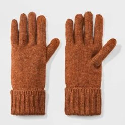 Knit Gloves - Universal Thread™ 17 Knit Gloves - Universal Thread™ -Universal Thread GUEST df340fee 5b59 472f 90b9 840bec472d3f
