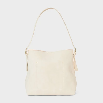 Bucket Shoulder Bag - Universal Thread™ 7 Bucket Shoulder Bag - Universal Thread™ - Image 5