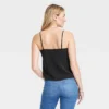 Women's Cami Tank Top - Universal Thread™ -Universal Thread GUEST e7461d2b 98be 4edd aa76 88ad5e5f63a7