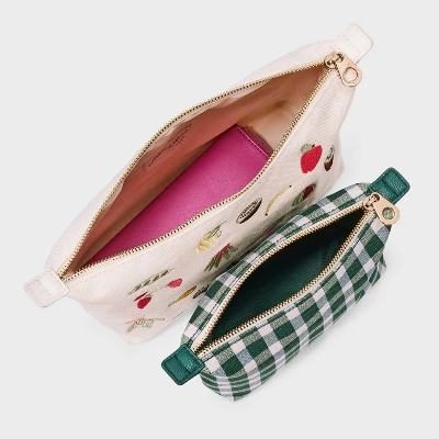 Travel Bag Pouch System - Universal Thread™ 4 Travel Bag Pouch System - Universal Thread™ - Image 2