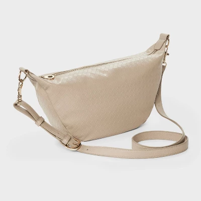 Essential Sling Crossbody Bag - Universal Thread™ 4 Essential Sling Crossbody Bag - Universal Thread™ - Image 2