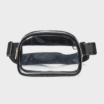 Essential Belt Crossbody Bag - Universal Thread™ 8 Essential Belt Crossbody Bag - Universal Thread™ - Image 6